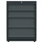 36.18.30.01 Drawer Cabinet (x4)