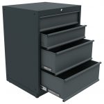 36.18.30.01 Drawer Cabinet (x4)