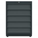 36.18.30.02 Drawer Cabinet (x5)