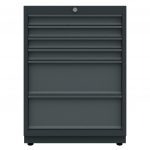 36.18.30.03 Drawer Cabinet (x6)