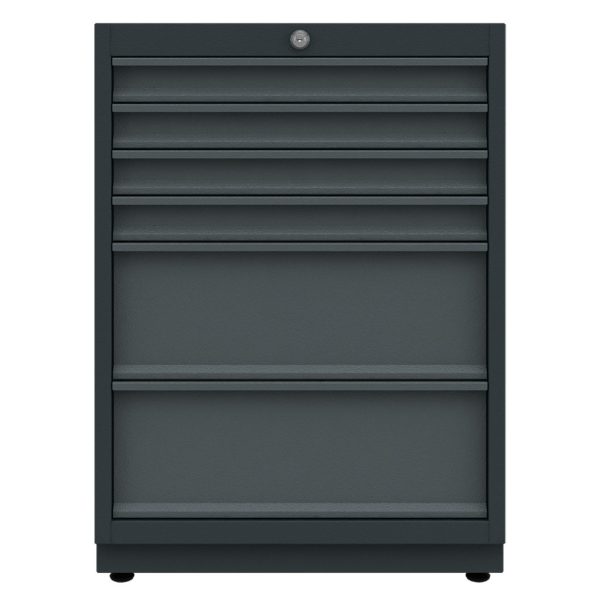 36.18.30.03 Drawer Cabinet (x6)