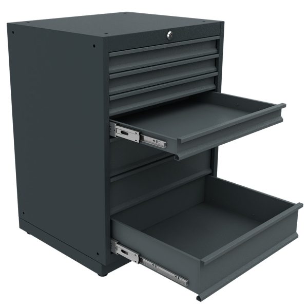 36.18.30.05 Drawer Cabinet (x7)