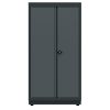 36.18.30.12 Armoire avec portes