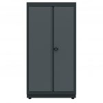 36.18.30.12 Armoire avec portes