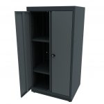 36.18.30.12 Armoire avec portes