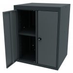 36.18.30.20 Armoire supérieure à double porte