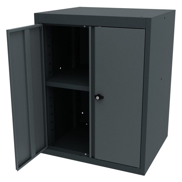 36.18.30.20 Armoire supérieure à double porte