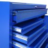 8-Drawer Tool Cart