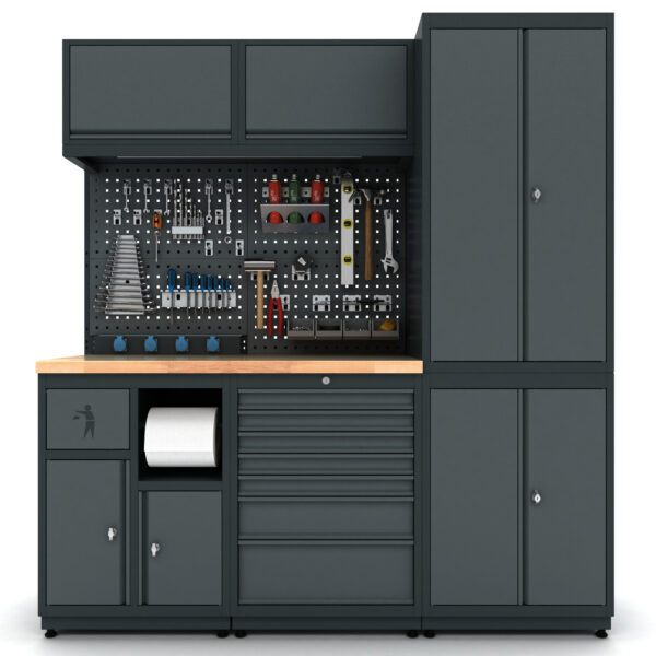 BD.36.18.02 Moduline Workbench