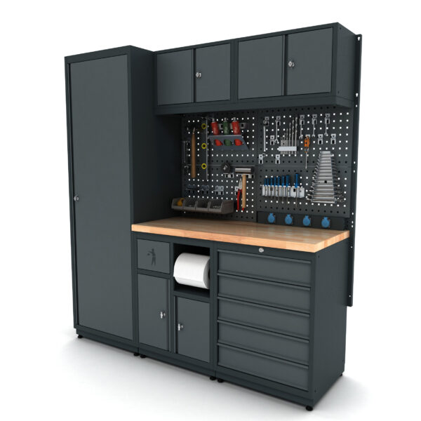 BD.36.18.04 Moduline Workbench