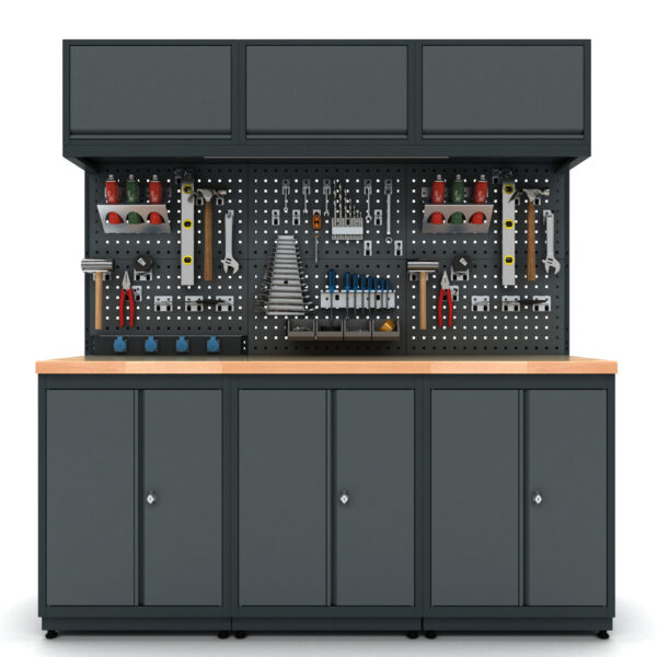 BD.36.18.07 Moduline Workbench