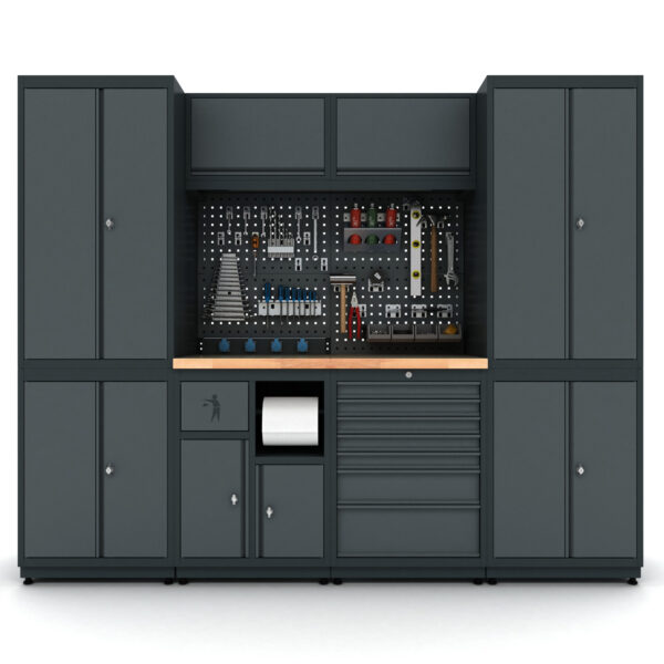 BD.36.18.12 Moduline Workbench