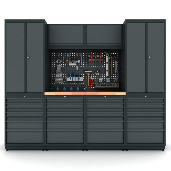 BD.36.18.15 Moduline Workbench