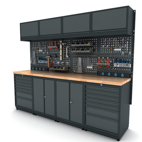 BD.36.18.16 Moduline Workbench