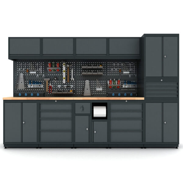 BD.36.18.20 Moduline Workbench