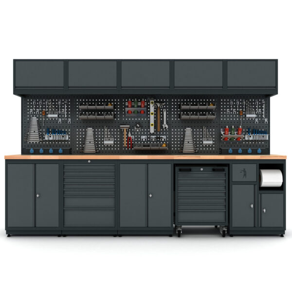 BD.36.18.27 Moduline Workbench