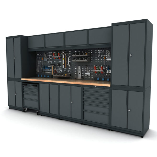 BD.36.18.33 Moduline Workbench