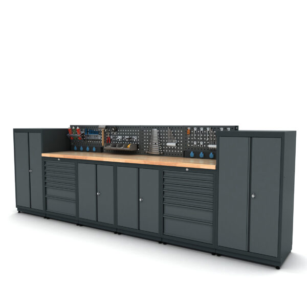 BD.36.18.34 Moduline Workbench