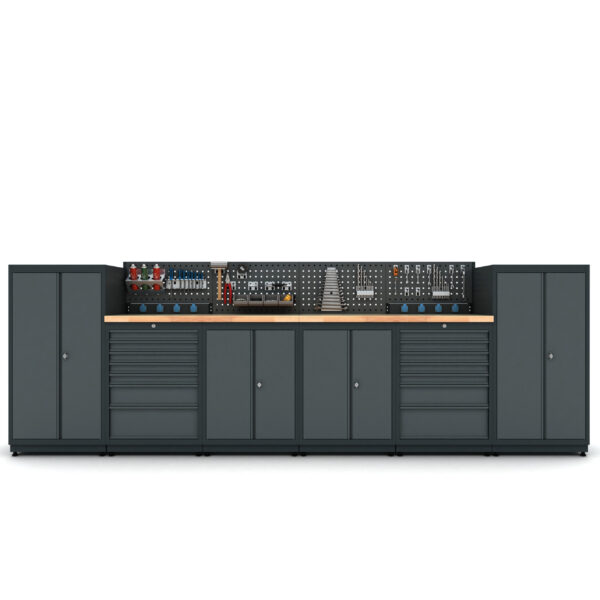 BD.36.18.34 Moduline Workbench