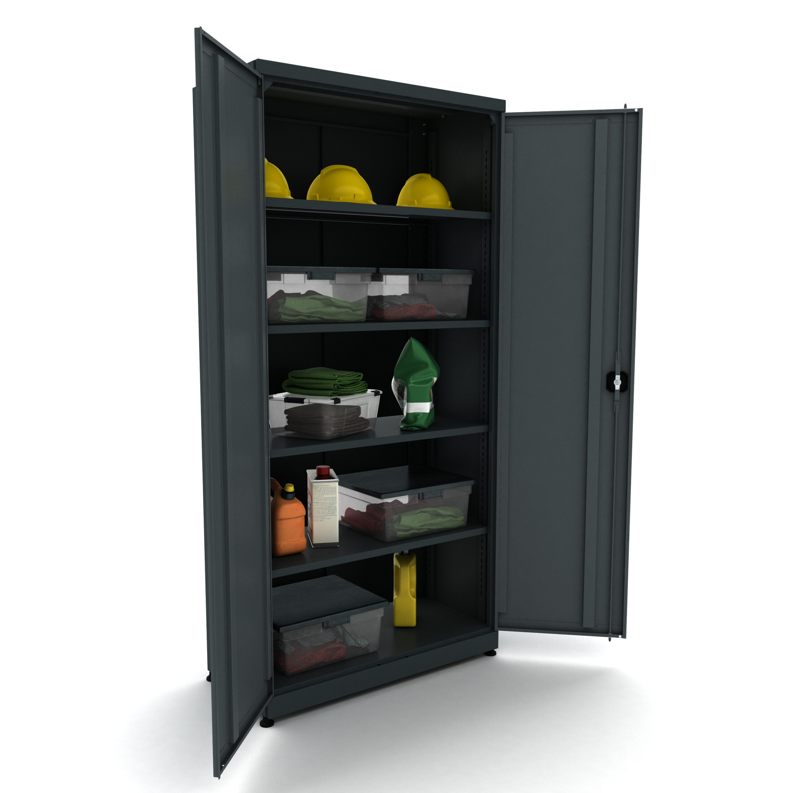 BD362421 Storage Cabinet