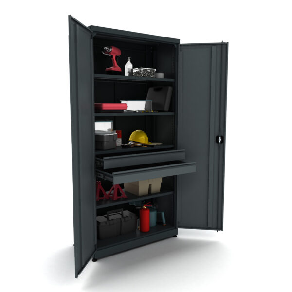 BD.36.24.24 Storage Cabinet