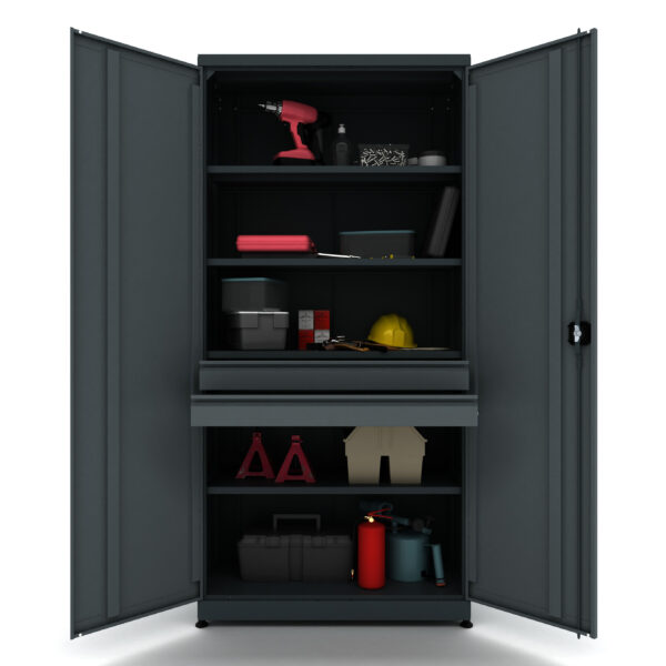 BD.36.24.24 Storage Cabinet