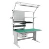 BD.36.11.01 Electrical Workstation (1500 mm Width)