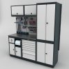 BD.36.18.02 Moduline-Werkbank