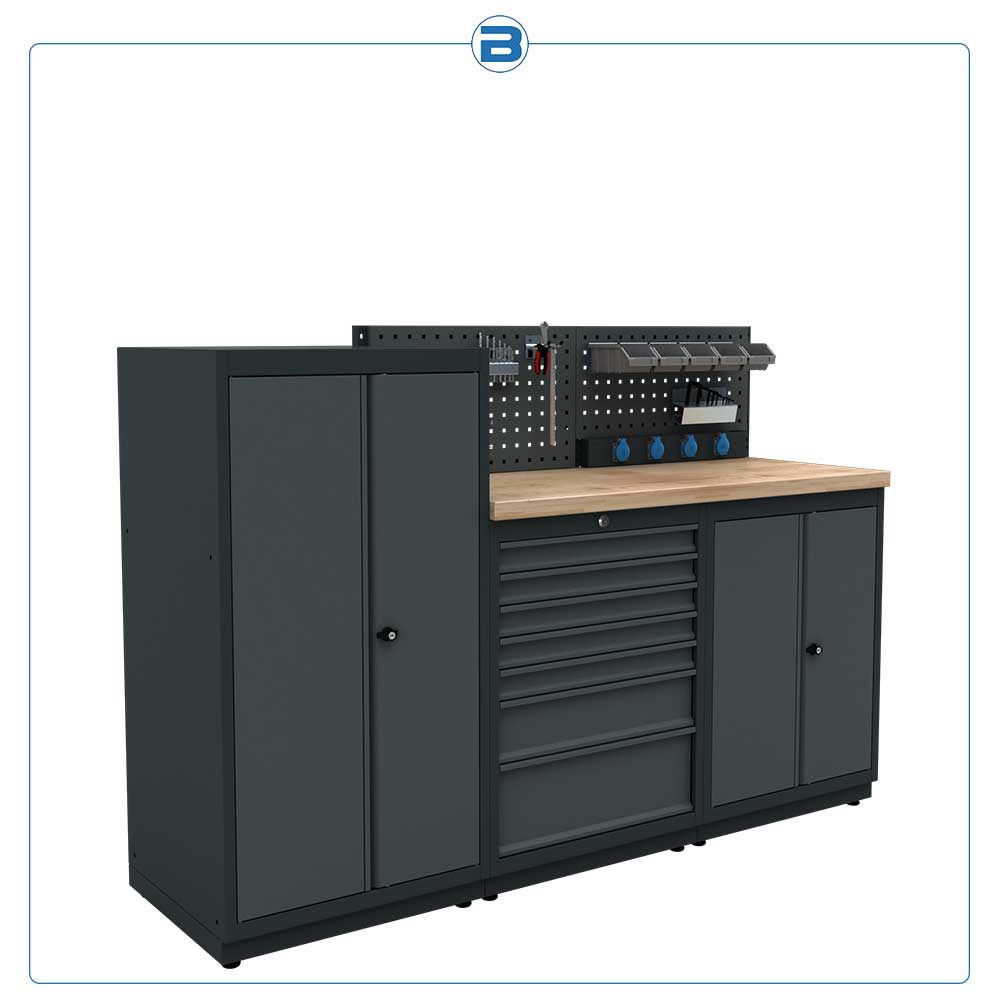 BD.36.18.08 Moduline Workbench