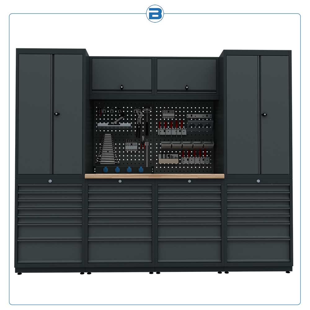 BD.36.18.15 Moduline Workbench