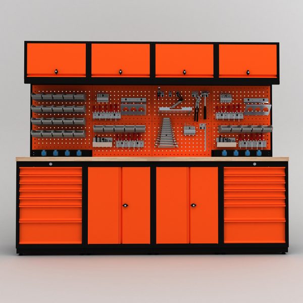 BD.36.18.16 Moduline-Werkbank