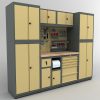 BD.36.18.17 Moduline Workbench