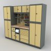 BD.36.18.17 Moduline Workbench