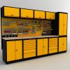 BD.36.18.22 Moduline Workbench