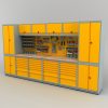 BD.36.18.32 Moduline Workbench