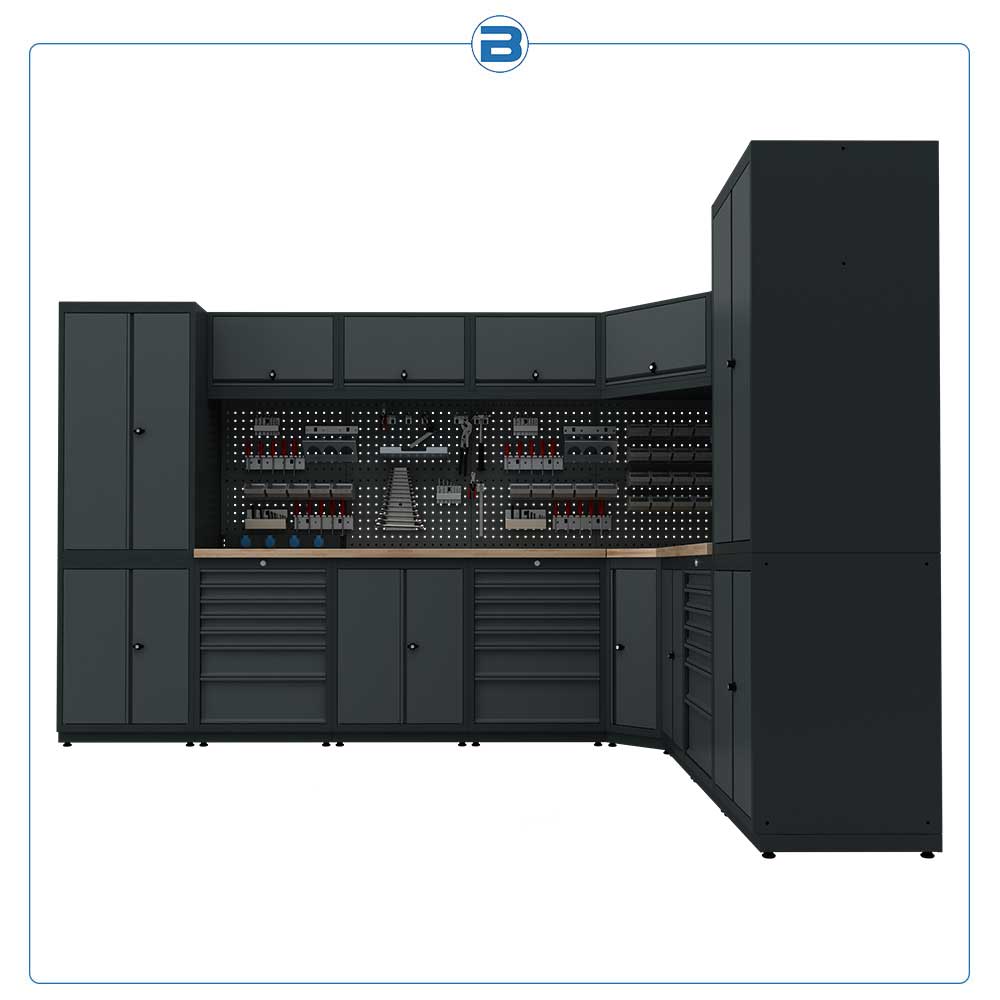 BD.36.18.81 Etabli Moduline