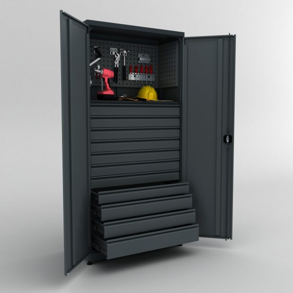BD.36.24.25 Storage Cabinet
