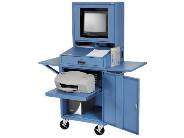 BD.36.34.16 Computer Cabinet