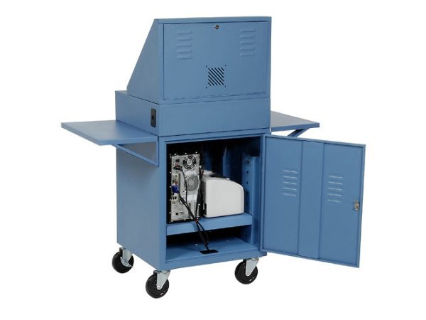 BD.36.34.25 Computer Cabinet