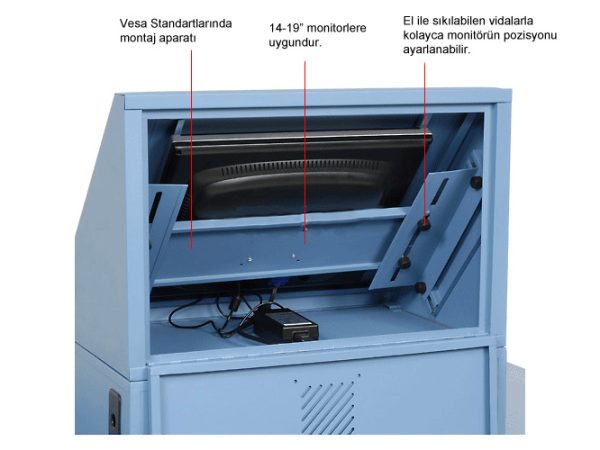 BD.36.34.25 Armadietto per computer