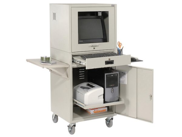 BD.36.34.35 Computer Cabinet