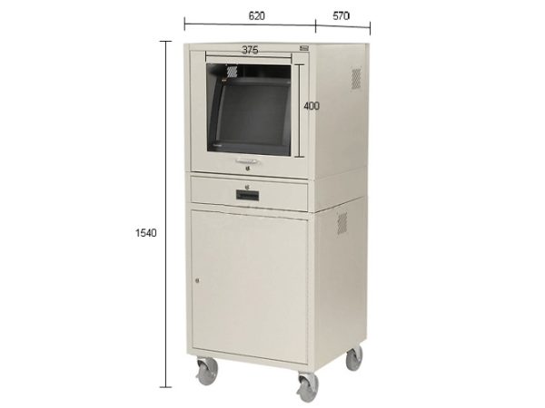 BD.36.34.35 Computer Cabinet