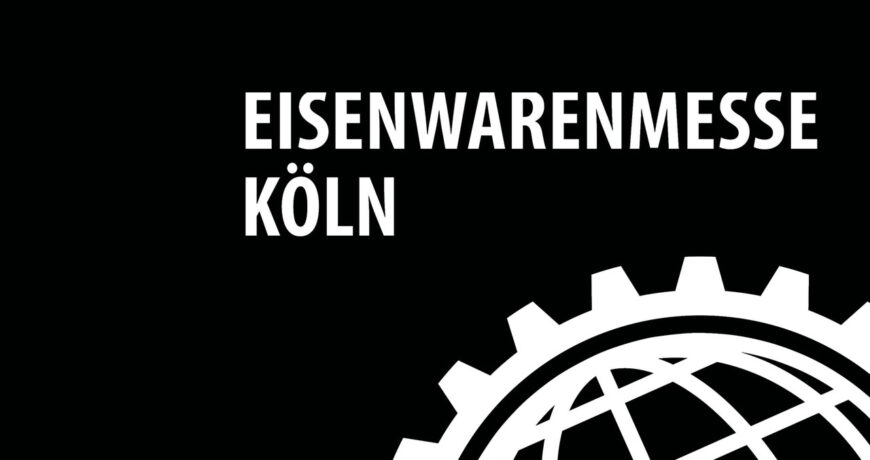 Internationale Eisenwarenmesse Köln Deutschland