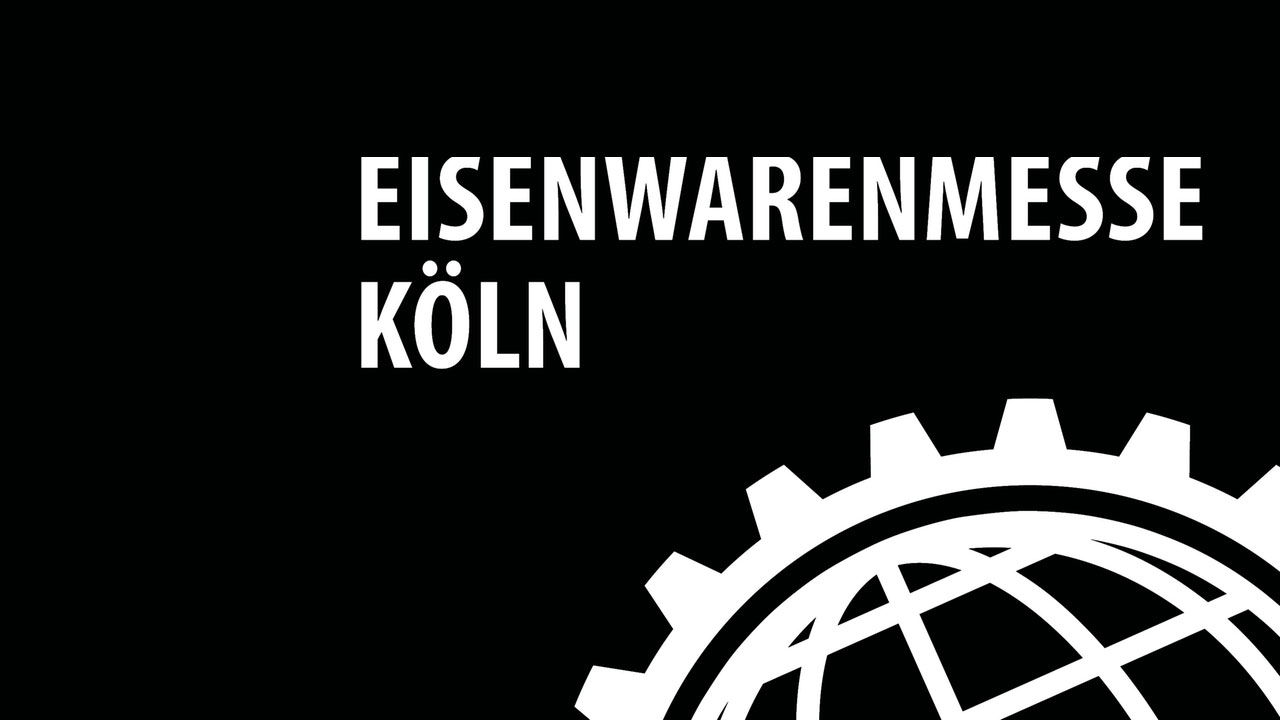Internationale Eisenwarenmesse Köln Deutschland