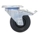 Medium Duty Industrial Wheels (100mm)